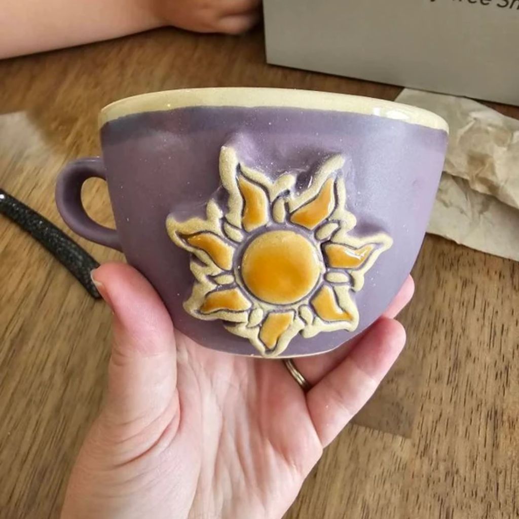 2024 Trend Handmade Pascal Mug