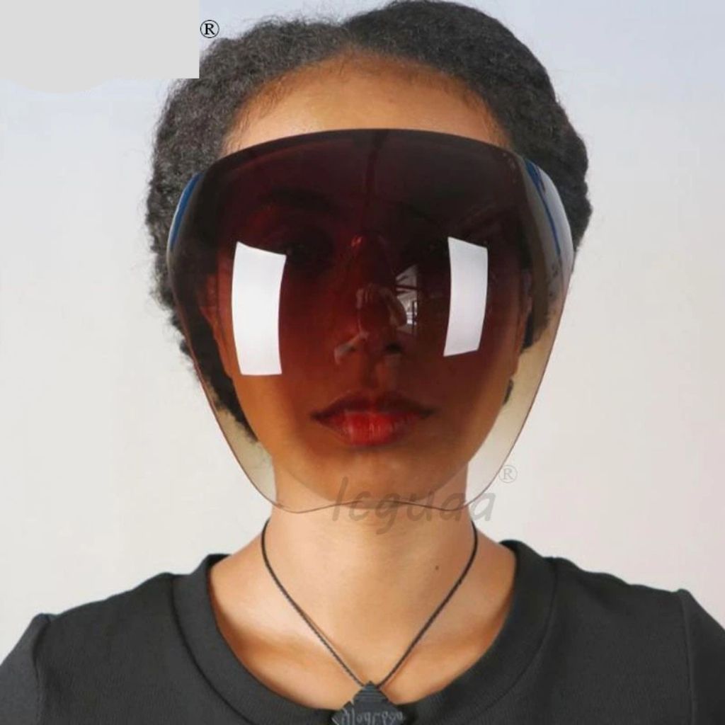 2021 Trend Unisex Glasses